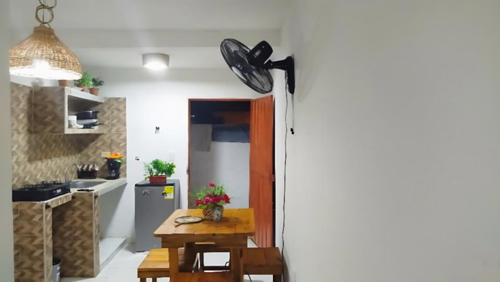 Dona Argenida Apartamento