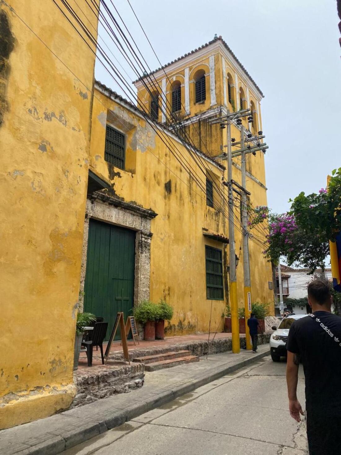 Dona Argenida Apartamento